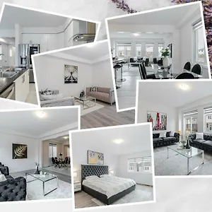 Waterfront Executive Villas , Niagara Falls Canada