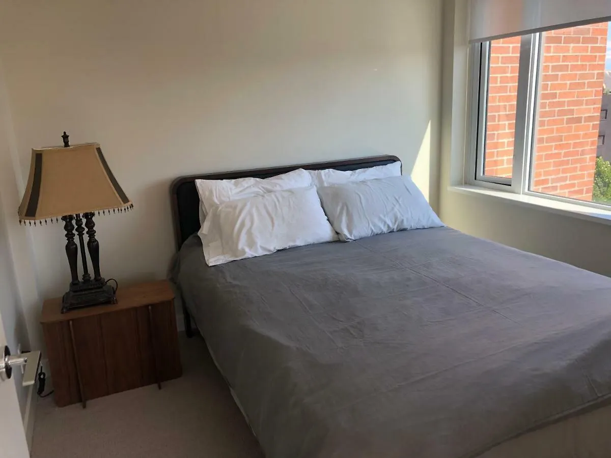 Downtown 2 Beds/2Bath With Huge Patio& Parking! Daire Victoria